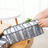 Foldable Multifunctional Clothing Organizer Bag